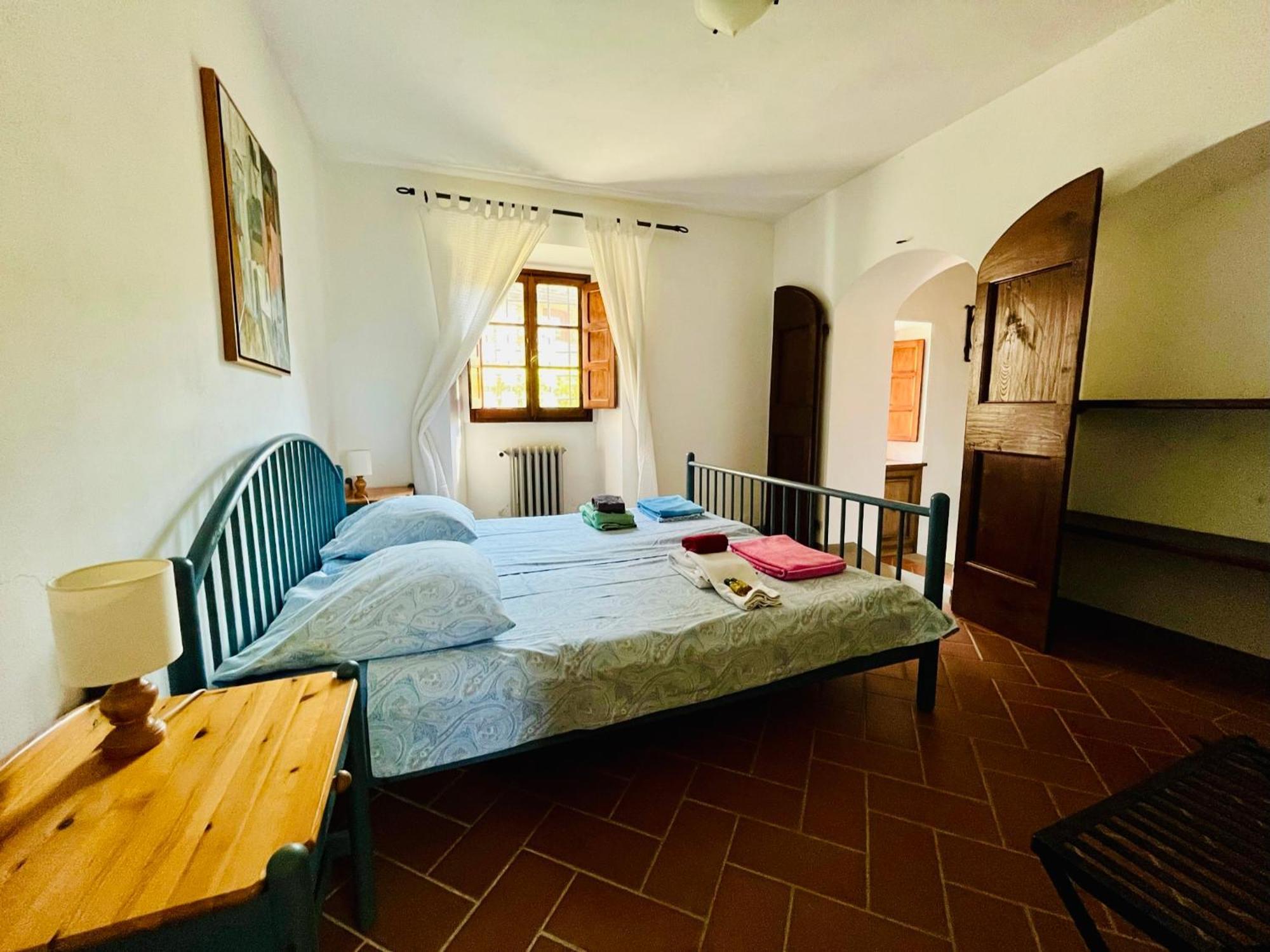 Borghetto Il Poggiolo Mugello - Affitti Brevi Italia Apartment Scarperia Exterior photo