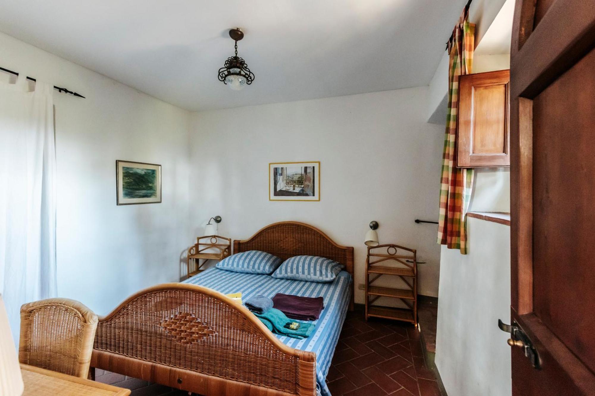 Borghetto Il Poggiolo Mugello - Affitti Brevi Italia Apartment Scarperia Exterior photo