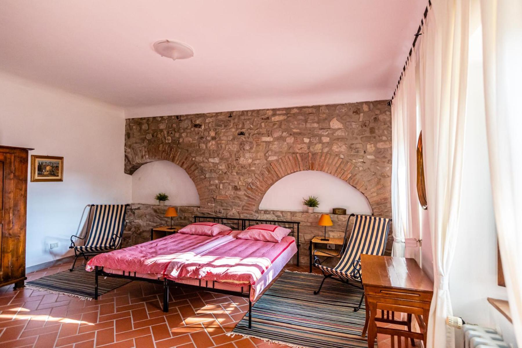 Borghetto Il Poggiolo Mugello - Affitti Brevi Italia Apartment Scarperia Exterior photo